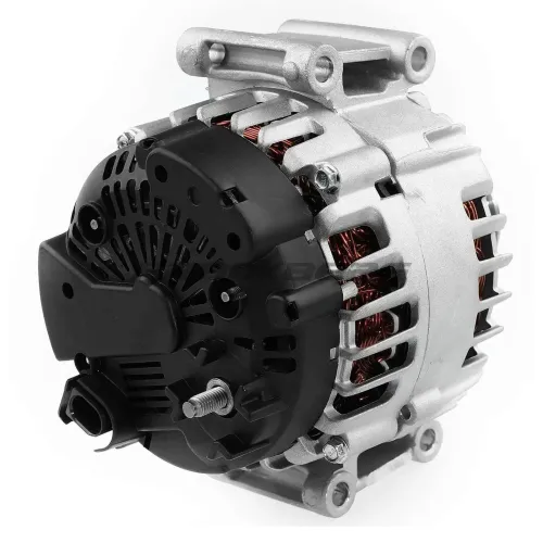 Generator 12 V Frankberg 5481FB0001830 Bild Generator 12 V Frankberg 5481FB0001830