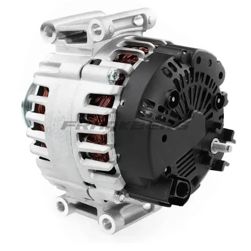 Generator 12 V Frankberg 5481FB0001830 Bild Generator 12 V Frankberg 5481FB0001830