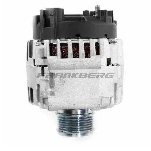 Generator 12 V Frankberg 5481FB0001830 Bild Generator 12 V Frankberg 5481FB0001830