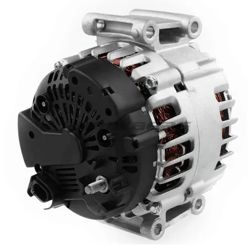 Generator 12 V Frankberg 5481FB0001830 Bild Generator 12 V Frankberg 5481FB0001830