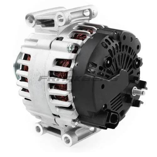 Generator 12 V Frankberg 5481FB0001830 Bild Generator 12 V Frankberg 5481FB0001830