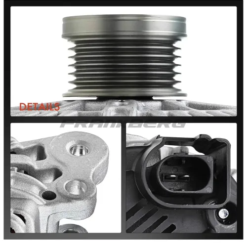 Generator 12 V Frankberg 5481FB0001834 Bild Generator 12 V Frankberg 5481FB0001834