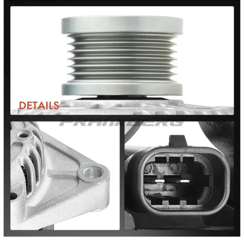 Generator 12 V Frankberg 5481FB0001841 Bild Generator 12 V Frankberg 5481FB0001841