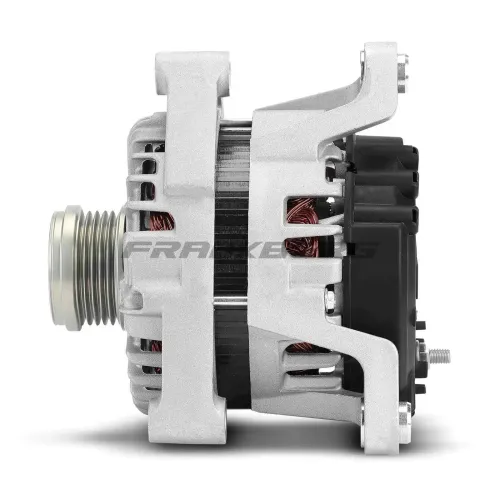 Generator 12 V Frankberg 5481FB0001843 Bild Generator 12 V Frankberg 5481FB0001843