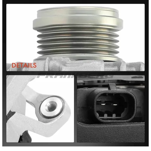 Generator 12 V Frankberg 5481FB0001843 Bild Generator 12 V Frankberg 5481FB0001843