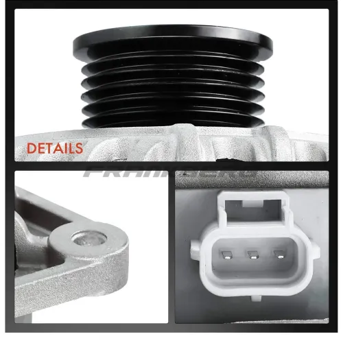 Generator 12 V Frankberg 5481FB0001847 Bild Generator 12 V Frankberg 5481FB0001847