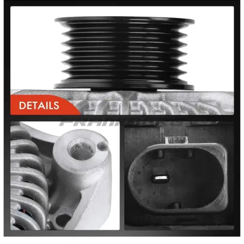 Generator 12 V Frankberg 5481FB0001850 Bild Generator 12 V Frankberg 5481FB0001850