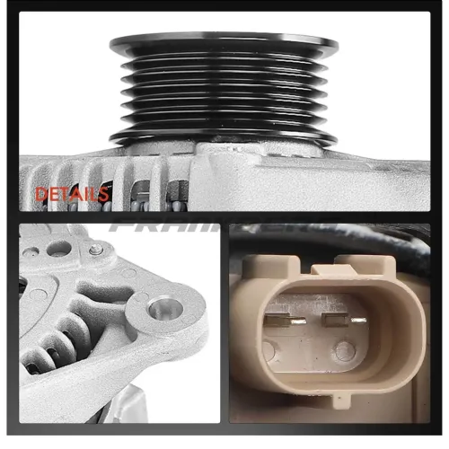 Generator 12 V Frankberg 5481FB0001854 Bild Generator 12 V Frankberg 5481FB0001854