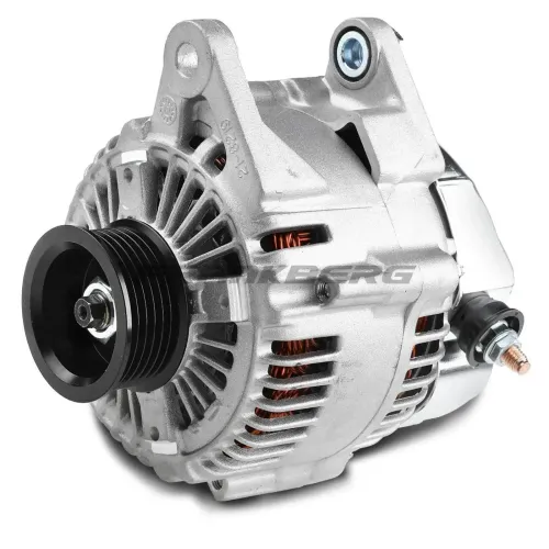 Generator 12 V Frankberg 5481FB0001856 Bild Generator 12 V Frankberg 5481FB0001856