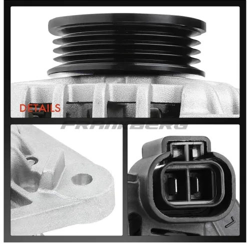 Generator 12 V Frankberg 5481FB0001859 Bild Generator 12 V Frankberg 5481FB0001859