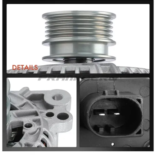 Generator 12 V Frankberg 5481FB0001863 Bild Generator 12 V Frankberg 5481FB0001863