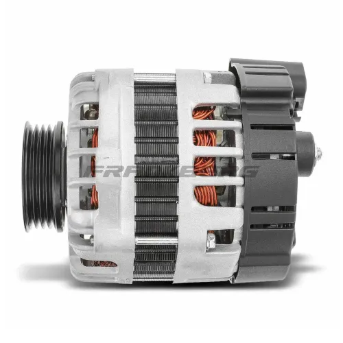 Generator 12 V Frankberg 5481FB0001869 Bild Generator 12 V Frankberg 5481FB0001869