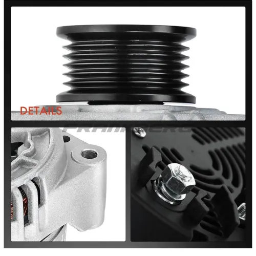 Generator 12 V Frankberg 5481FB0001880 Bild Generator 12 V Frankberg 5481FB0001880