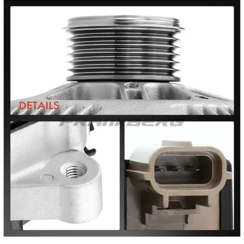 Generator 12 V Frankberg 5481FB0001882 Bild Generator 12 V Frankberg 5481FB0001882