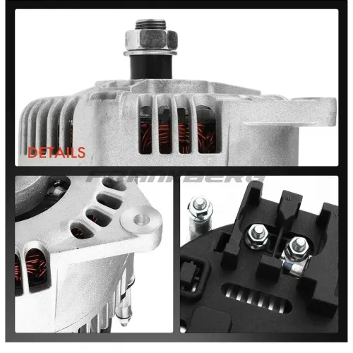 Generator 12 V Frankberg 5481FB0001902 Bild Generator 12 V Frankberg 5481FB0001902