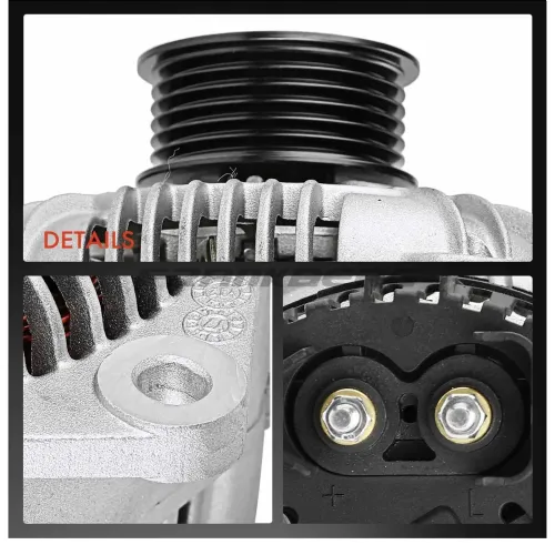 Generator 12 V Frankberg 5481FB0001905 Bild Generator 12 V Frankberg 5481FB0001905