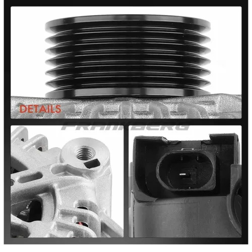 Generator 12 V Frankberg 5481FB0001912 Bild Generator 12 V Frankberg 5481FB0001912