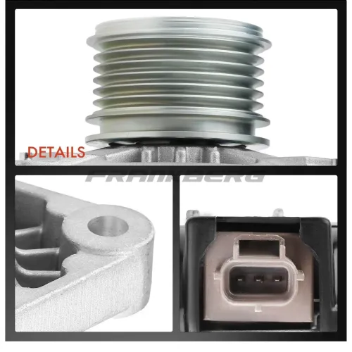 Generator 12 V Frankberg 5481FB0001913 Bild Generator 12 V Frankberg 5481FB0001913