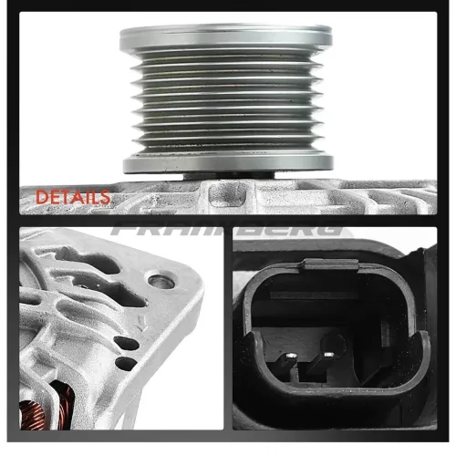 Generator 12 V Frankberg 5481FB0001915 Bild Generator 12 V Frankberg 5481FB0001915