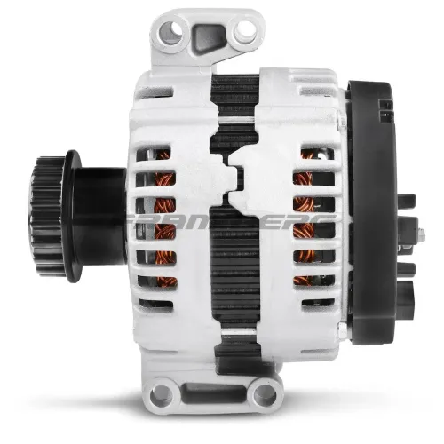 Generator 12 V Frankberg 5481FB0001921 Bild Generator 12 V Frankberg 5481FB0001921