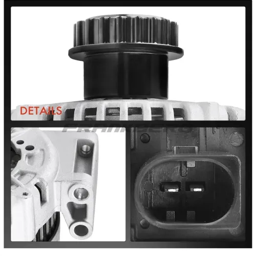 Generator 12 V Frankberg 5481FB0001921 Bild Generator 12 V Frankberg 5481FB0001921