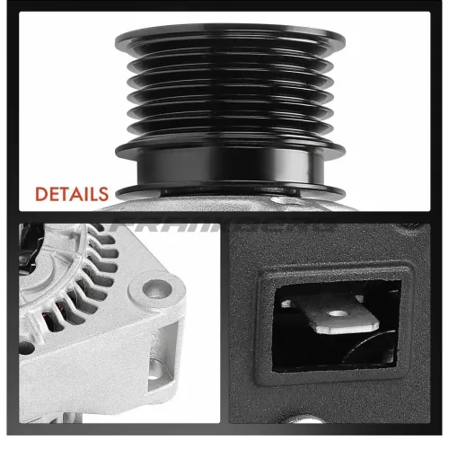 Generator 12 V Frankberg 5481FB0001926 Bild Generator 12 V Frankberg 5481FB0001926