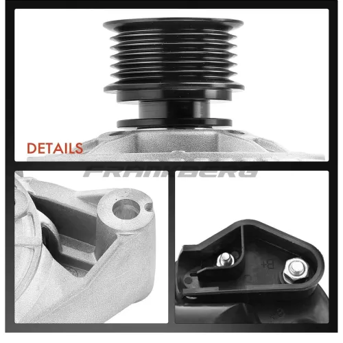 Generator 12 V Frankberg 5481FB0001927 Bild Generator 12 V Frankberg 5481FB0001927