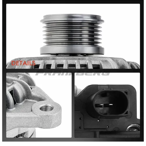 Generator 12 V Frankberg 5481FB0001941 Bild Generator 12 V Frankberg 5481FB0001941