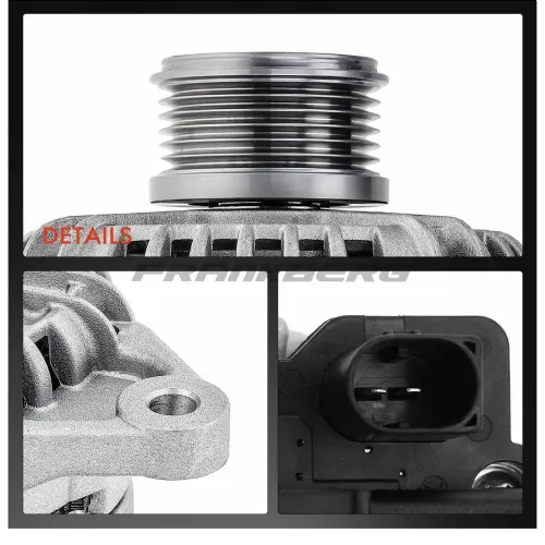 Generator 12 V Frankberg 5481FB0001941 Bild Generator 12 V Frankberg 5481FB0001941