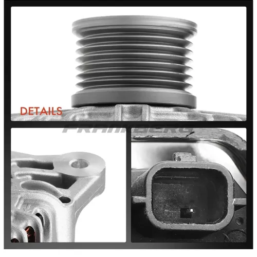 Generator 12 V Frankberg 5481FB0001944 Bild Generator 12 V Frankberg 5481FB0001944