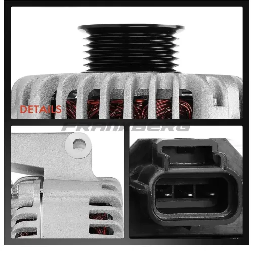 Generator 12 V Frankberg 5481FB0001946 Bild Generator 12 V Frankberg 5481FB0001946