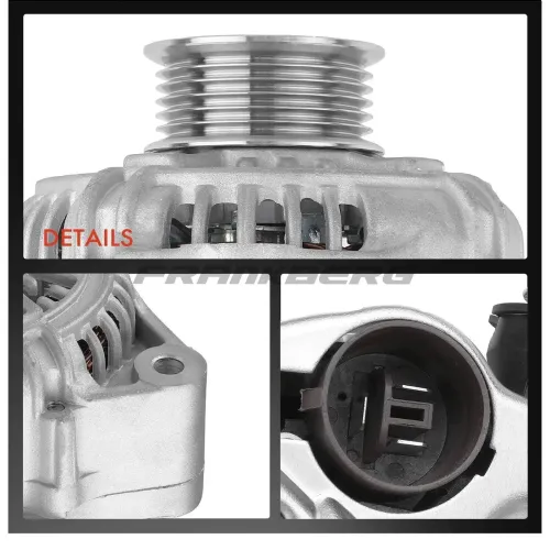 Generator 12 V Frankberg 5481FB0001948 Bild Generator 12 V Frankberg 5481FB0001948