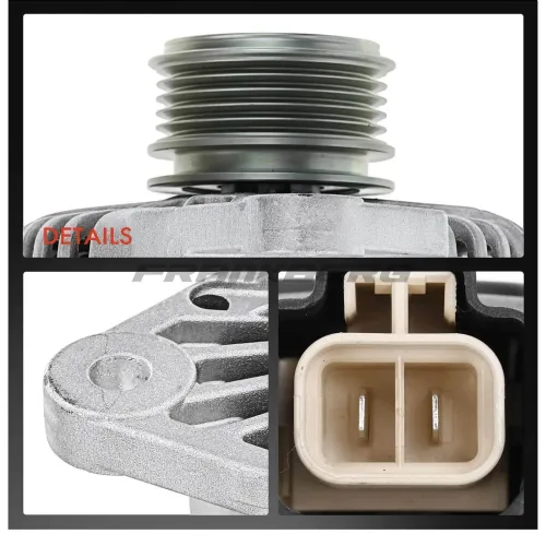 Generator 14 V Frankberg 5481FB0001954 Bild Generator 14 V Frankberg 5481FB0001954