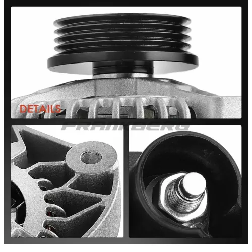 Generator 12 V Frankberg 5481FB0001955 Bild Generator 12 V Frankberg 5481FB0001955