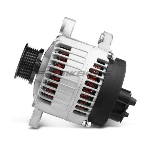 Generator 12 V Frankberg 5481FB0001963 Bild Generator 12 V Frankberg 5481FB0001963