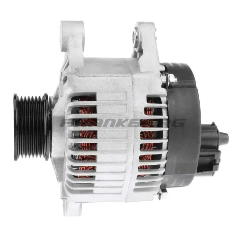 Generator 12 V Frankberg 5481FB0001964 Bild Generator 12 V Frankberg 5481FB0001964