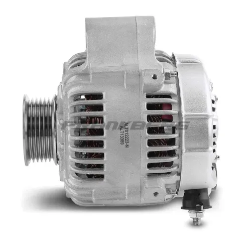 Generator 12 V Frankberg 5481FB0001969 Bild Generator 12 V Frankberg 5481FB0001969