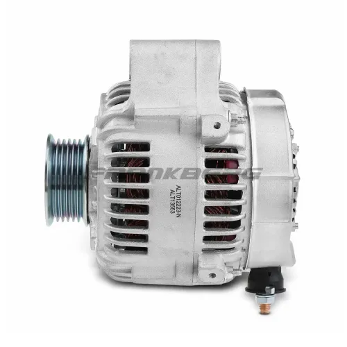 Generator 12 V Frankberg 5481FB0001970 Bild Generator 12 V Frankberg 5481FB0001970