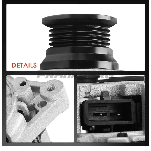 Generator 12 V Frankberg 5481FB0001975 Bild Generator 12 V Frankberg 5481FB0001975