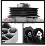 Generator 12 V Frankberg 5481FB0001977