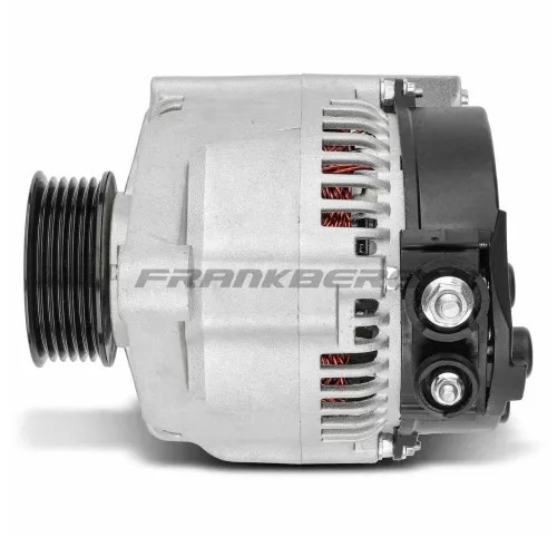 Generator 12 V Frankberg 5481FB0001981 Bild Generator 12 V Frankberg 5481FB0001981