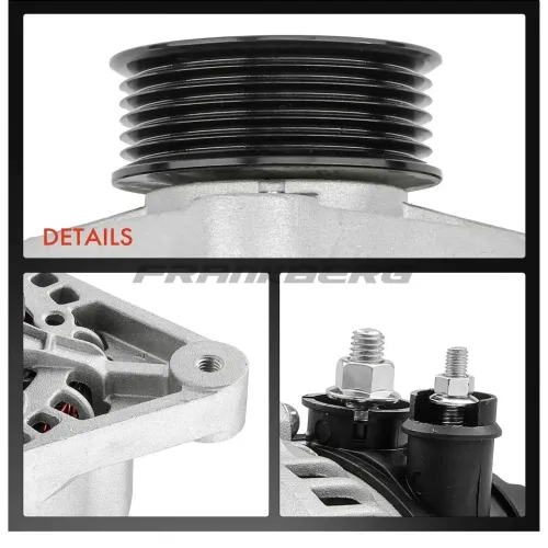 Generator 12 V Frankberg 5481FB0001981 Bild Generator 12 V Frankberg 5481FB0001981