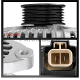 Generator 12 V Frankberg 5481FB0001991