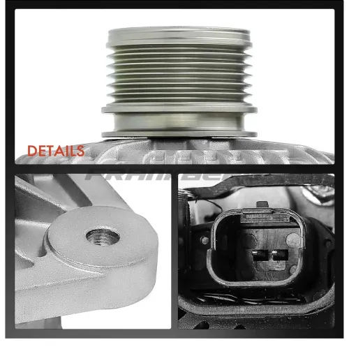 Generator 12 V Frankberg 5481FB0002000 Bild Generator 12 V Frankberg 5481FB0002000