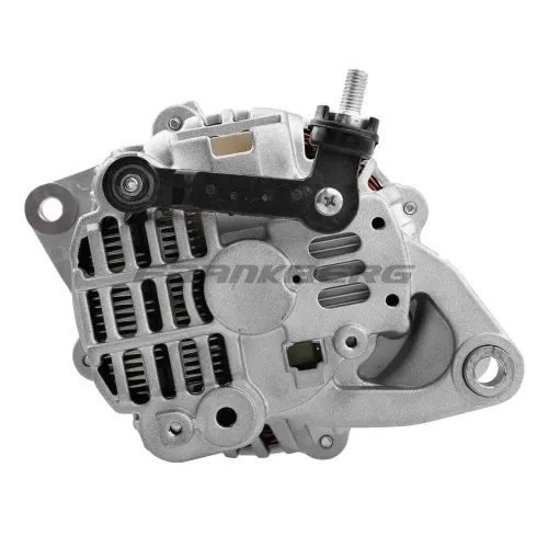 Generator 12 V Frankberg 5481FB0002003 Bild Generator 12 V Frankberg 5481FB0002003