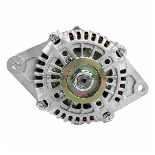 Generator 12 V Frankberg 5481FB0002012 Bild Generator 12 V Frankberg 5481FB0002012