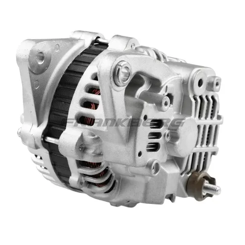 Generator 12 V Frankberg 5481FB0002012 Bild Generator 12 V Frankberg 5481FB0002012