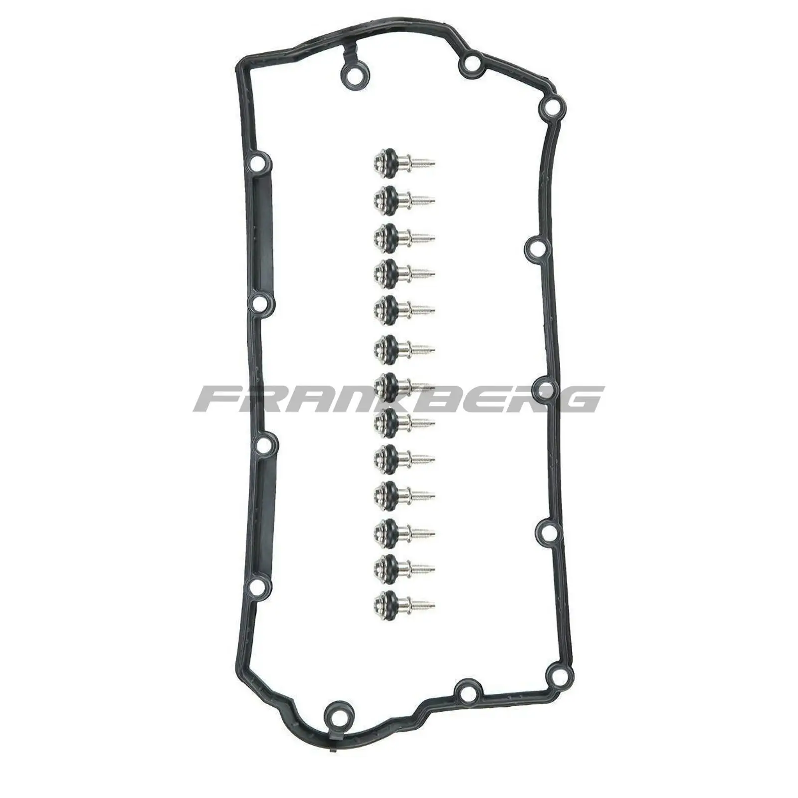 Zylinderkopfhaube 12 V Frankberg 5481FB0002015