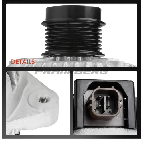 Generator 12 V Frankberg 5481FB0002035 Bild Generator 12 V Frankberg 5481FB0002035