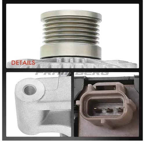 Generator 12 V Frankberg 5481FB0002038 Bild Generator 12 V Frankberg 5481FB0002038